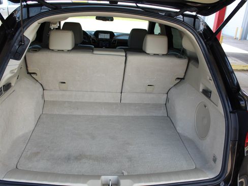 Used 2016 Acura RDX FWD w/ Technology Package image 20