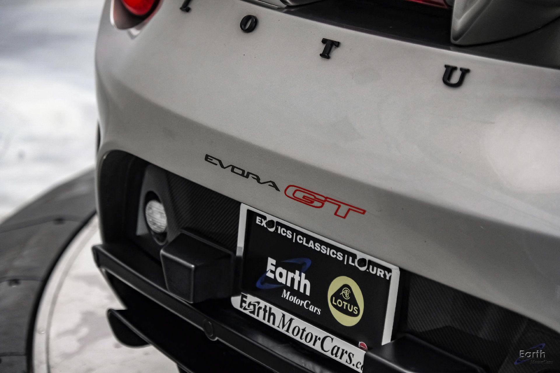 Used 2021 Lotus Evora RWD image 21