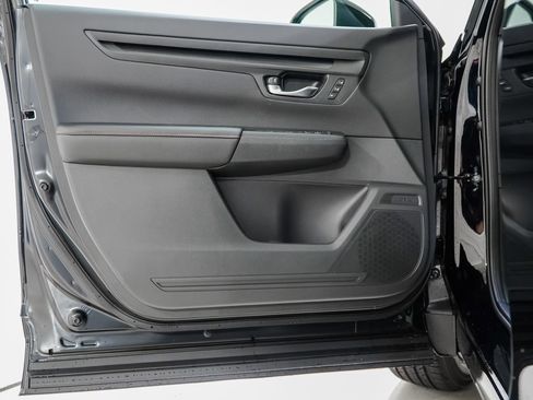 New 2026 Honda CR-V Sport-L image 17