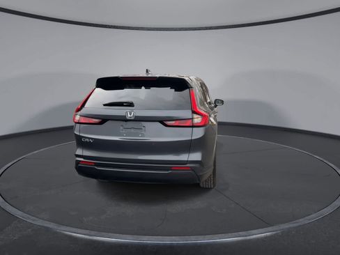 Used 2024 Honda CR-V EX image 7