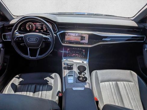 Used 2022 Audi A6 3.0T Prestige AWD/4WD image 16
