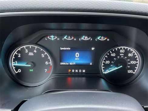 Certified 2023 Ford F150 XL w/ STX Black Appearance Package image 22