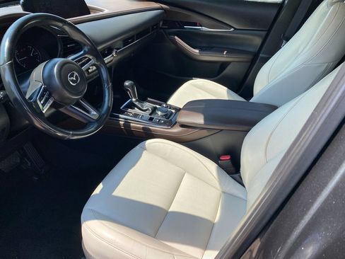 Used 2020 MAZDA CX-30 AWD w/ Premium Package image 12
