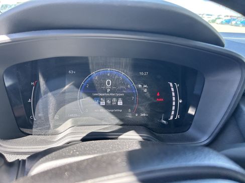 Certified 2026 Toyota Corolla LE FWD image 16