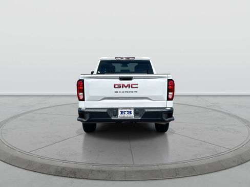 Used 2023 GMC Sierra 1500 Pro RWD image 7