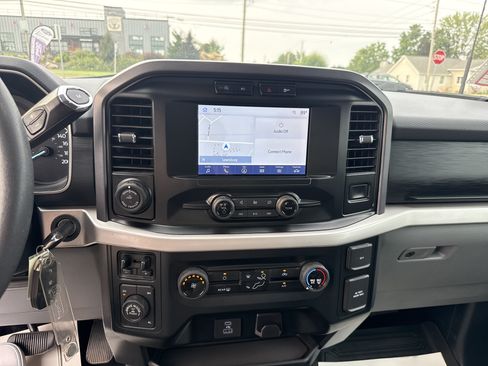 Used 2023 Ford F150 XLT w/ Trailer Tow Package AWD/4WD image 24