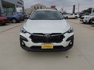 Certified 2025 Subaru Crosstrek 2.5i Limited w/ Popular Package #3A video 2