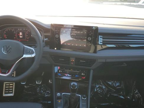 New 2026 Volkswagen Jetta GLI Autobahn image 25