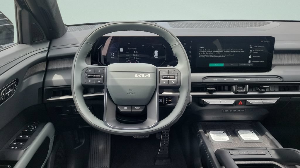 New 2027 Kia Telluride X-Line SX Prestige AWD/4WD image 12