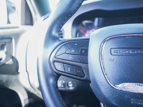 Used 2021 Dodge Charger SXT w/ Blacktop Package image 19