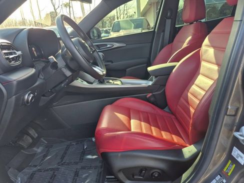 Used 2024 Dodge Hornet GT Plus w/ Tech Pack Plus w/o Parking image 2