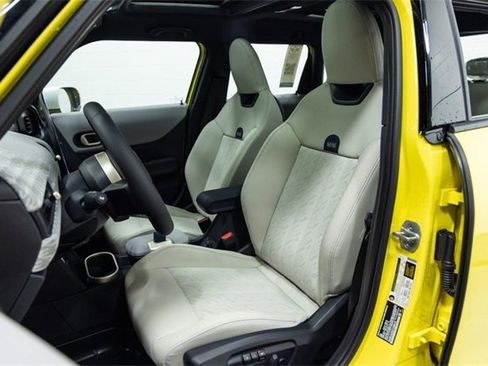 New 2026 MINI Cooper S image 19