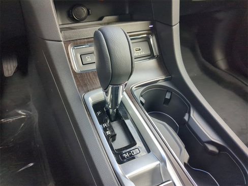 New 2026 Subaru Ascent Touring image 27