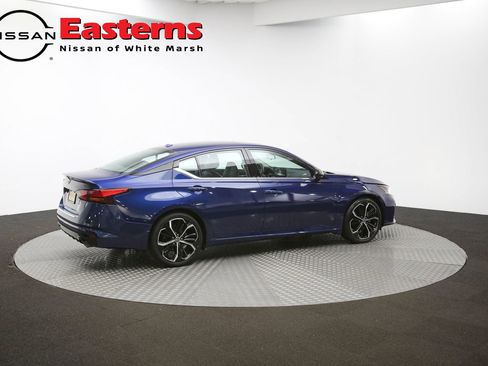 Used 2023 Nissan Altima 2.5 SR w/ SR Premium Package FWD image 40