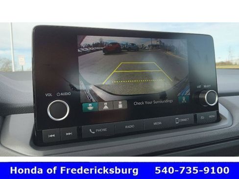 Certified 2025 Honda Accord SE image 18