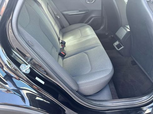 Used 2025 Kia K4 FWD image 27