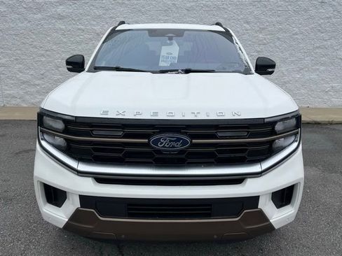 Certified 2025 Ford Expedition King Ranch image 2