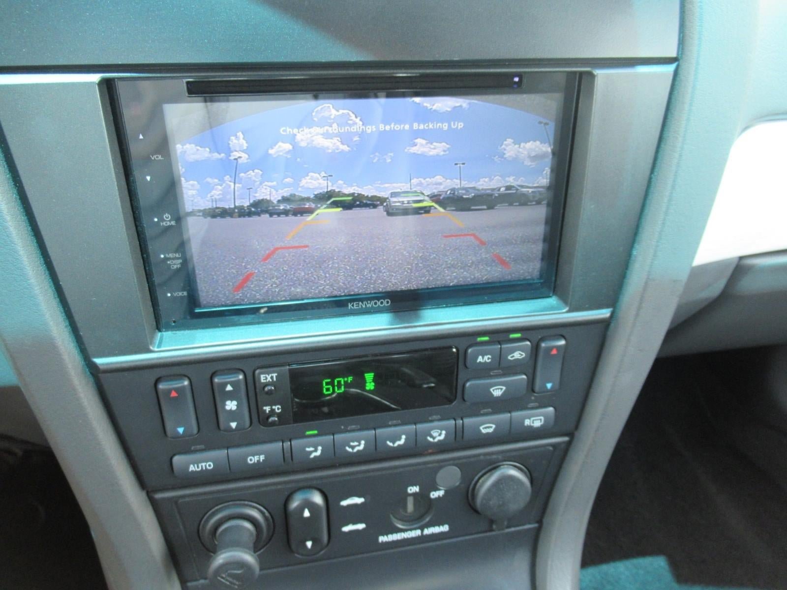 Used 2002 Ford Thunderbird RWD image 26