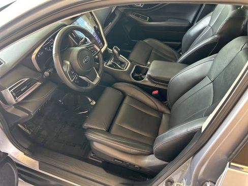Used 2020 Subaru Outback Limited w/ Popular Package #2 AWD/4WD image 17