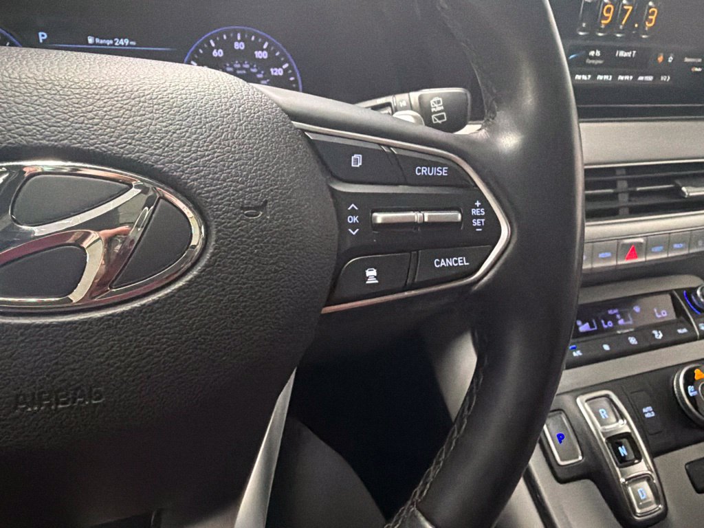 Used 2022 Hyundai Palisade SEL w/ 8P Bench Seat Package AWD/4WD image 22