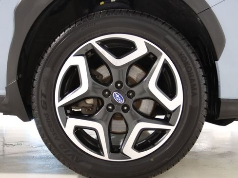 Used 2020 Subaru Crosstrek 2.0i Limited AWD/4WD image 75
