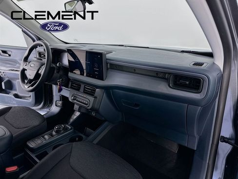 New 2026 Ford Maverick XL image 29