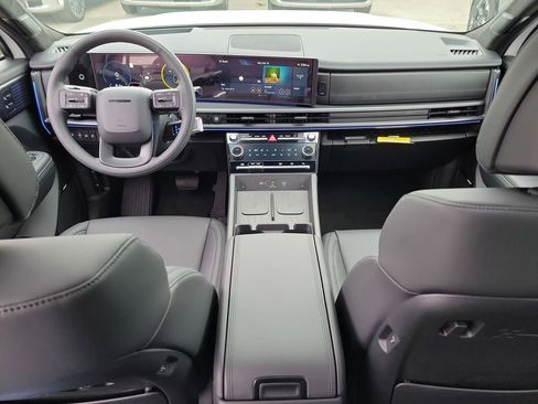 New 2026 Hyundai Santa Fe Calligraphy FWD image 19