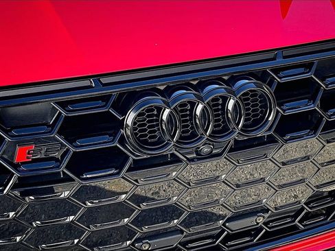 Used 2023 Audi S5 Premium Plus w/ Premium Plus Package image 33