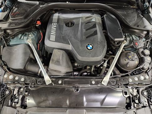 Used 2024 BMW 530i w/ Premium Package RWD image 51