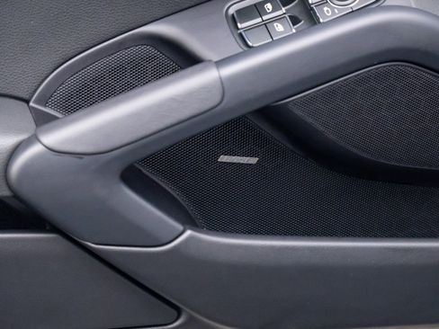 Certified 2024 Porsche 718 Cayman image 15