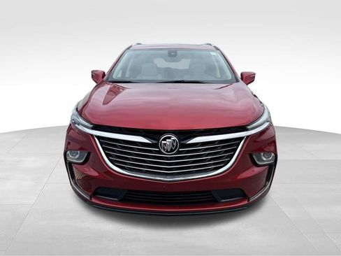 Used 2023 Buick Enclave Essence w/ Experience Buick Package FWD image 2