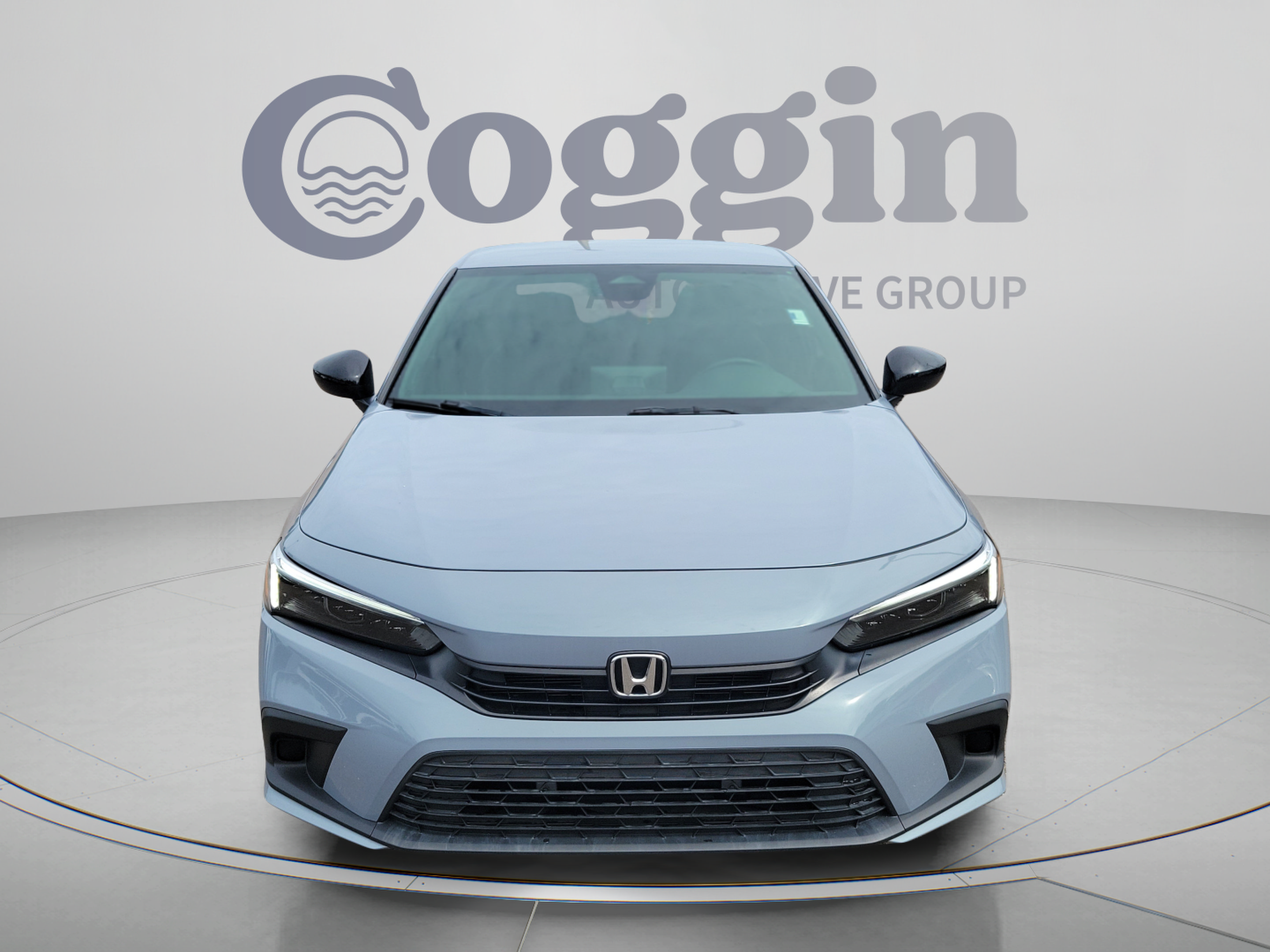 Used 2024 Honda Civic Sport image 8
