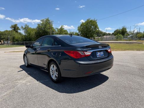 Used 2013 Hyundai Sonata GLS w/ Popular Equipment Pkg FWD image 5