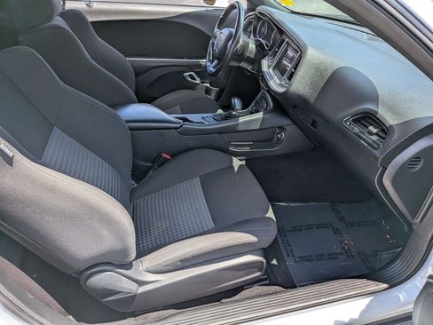 Certified 2022 Dodge Challenger GT RWD image 28