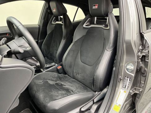 Used 2024 Toyota Corolla GR AWD/4WD image 9
