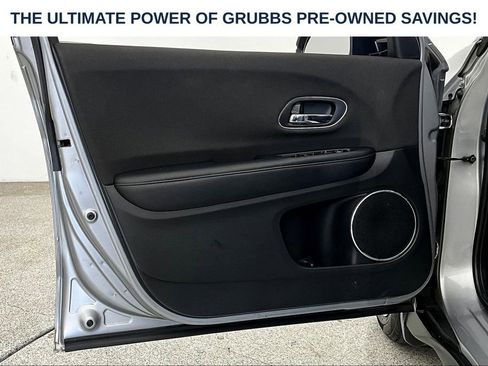 Used 2022 Honda HR-V EX image 24