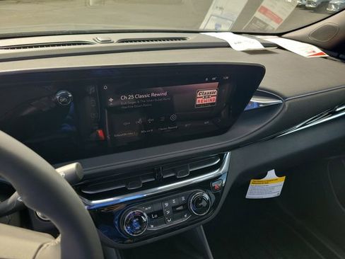 New 2026 Buick Envista Sport Touring w/ Convenience I Package image 29