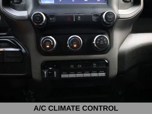Used 2024 RAM 2500 Tradesman w/ Chrome Appearance Group AWD/4WD image 28
