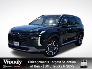 Used 2024 Hyundai Palisade Limited AWD/4WD video 1
