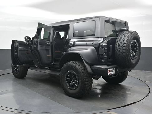 Used 2023 Ford Bronco Raptor AWD/4WD image 48