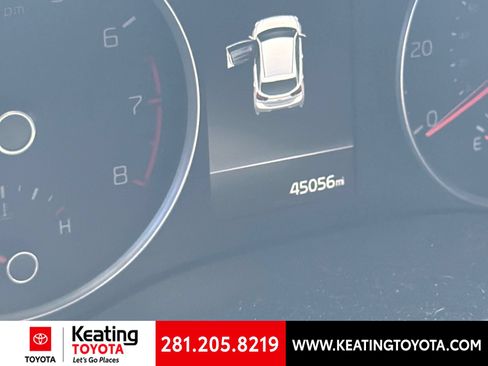 Used 2022 Kia Rio S w/ Option Group 015 FWD image 14