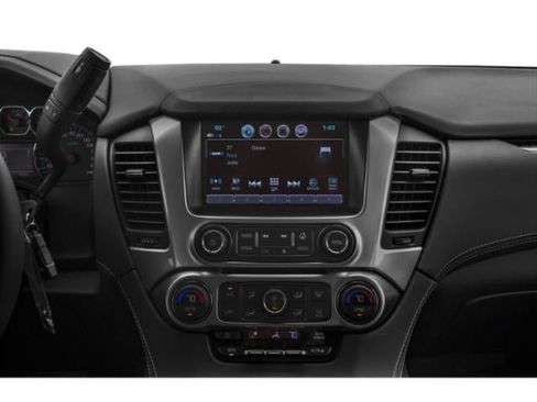 Used 2020 Chevrolet Tahoe LT w/ Luxury Package AWD/4WD image 10
