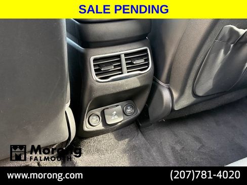 Used 2023 Hyundai Santa Fe Limited AWD/4WD image 22