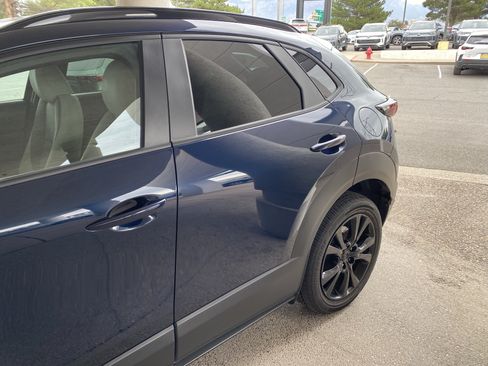 Certified 2026 MAZDA CX-30 AWD 2.5 S image 55
