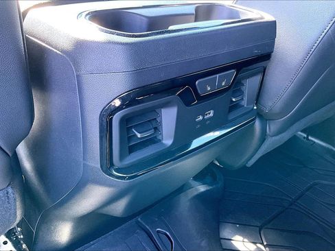 Certified 2023 Chevrolet Silverado 1500 ZR2 w/ Technology Package image 8