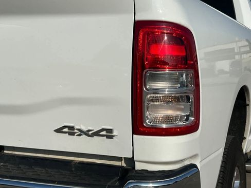 Used 2024 RAM 2500 Big Horn image 15