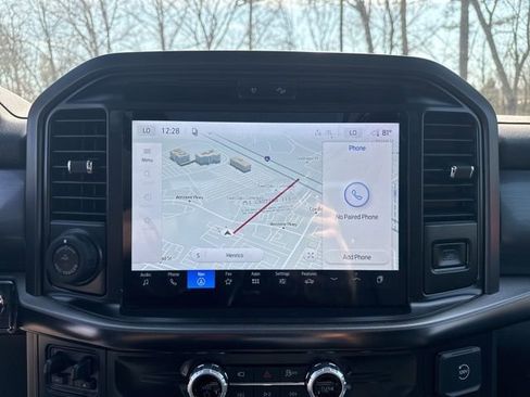 New 2026 Ford F150 Lariat w/ Equipment Group 501A Mid image 16