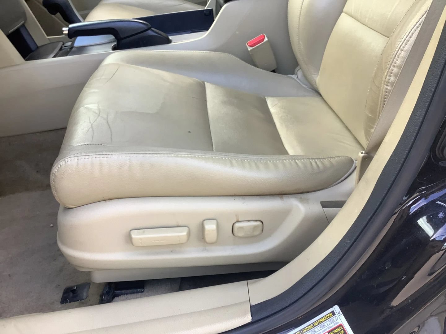 Used 2012 Honda Accord SE image 23