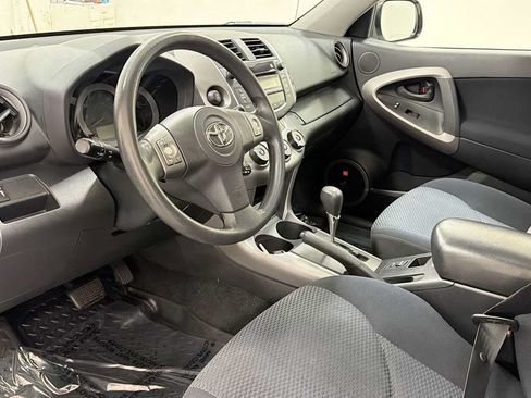 Used 2008 Toyota RAV4 Sport AWD/4WD image 12