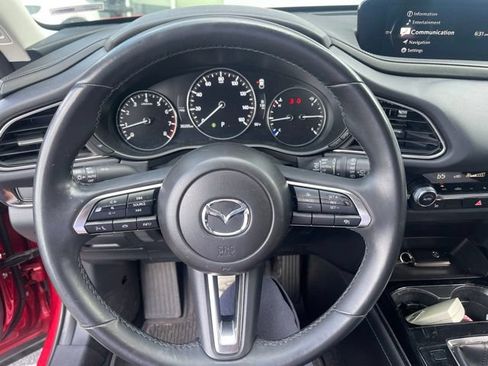 Used 2024 MAZDA CX-30 AWD 2.5 S w/ Preferred Package image 8